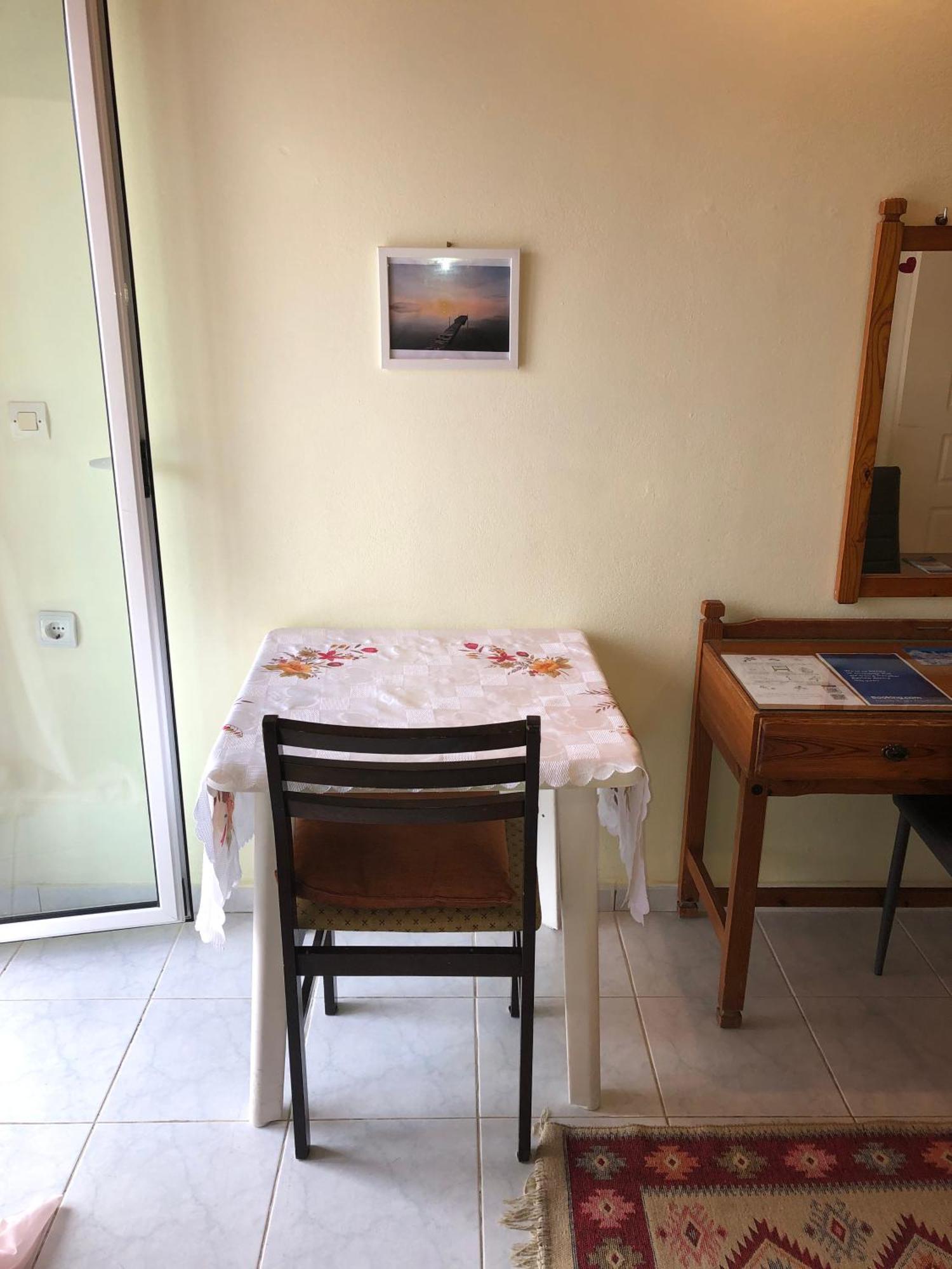 Ion Apartments Messolonghi Single Bed Room Mountain View Loft Mesolóngion Eksteriør bilde