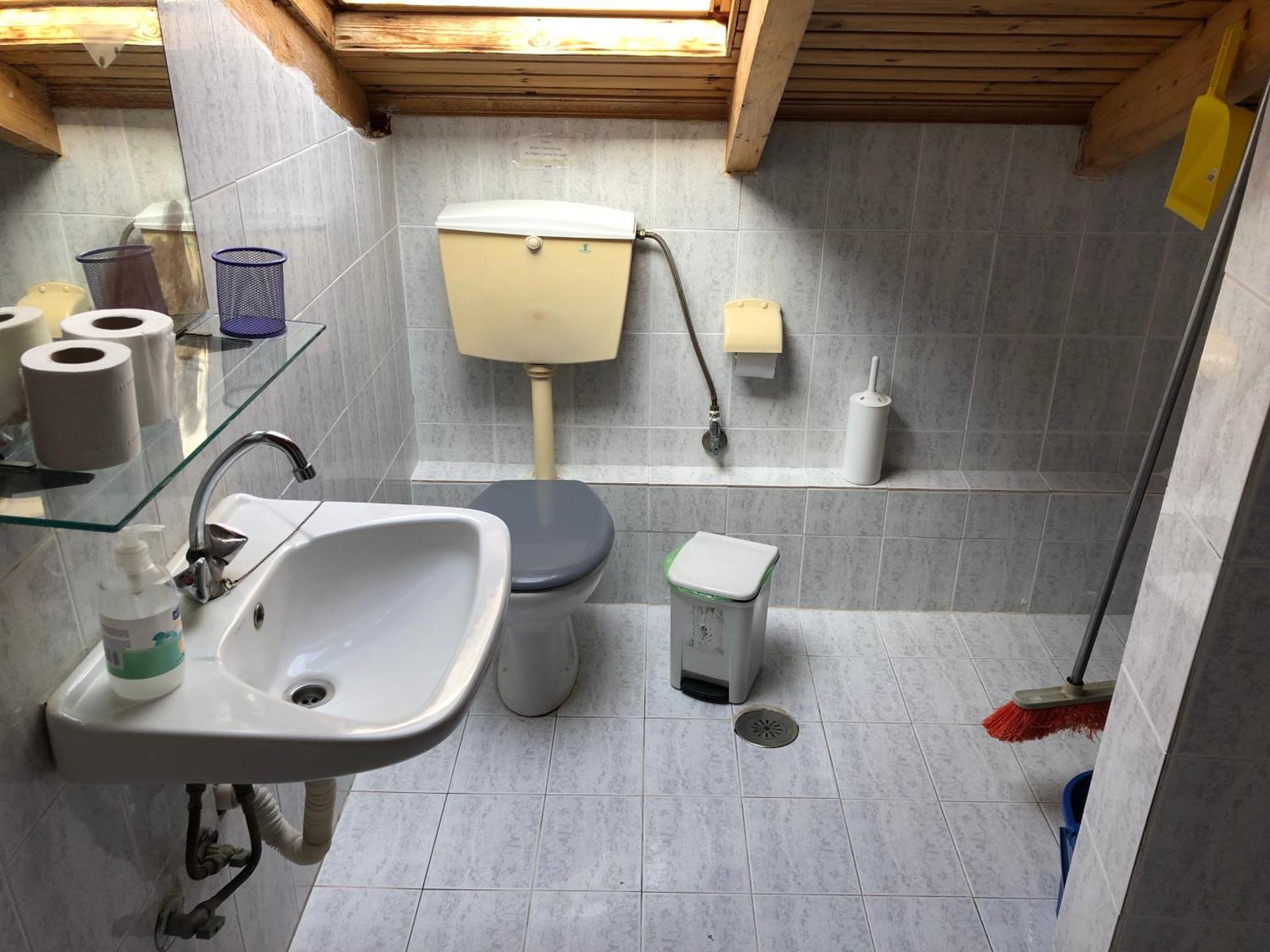 Ion Apartments Messolonghi Single Bed Room Mountain View Loft Mesolóngion Eksteriør bilde