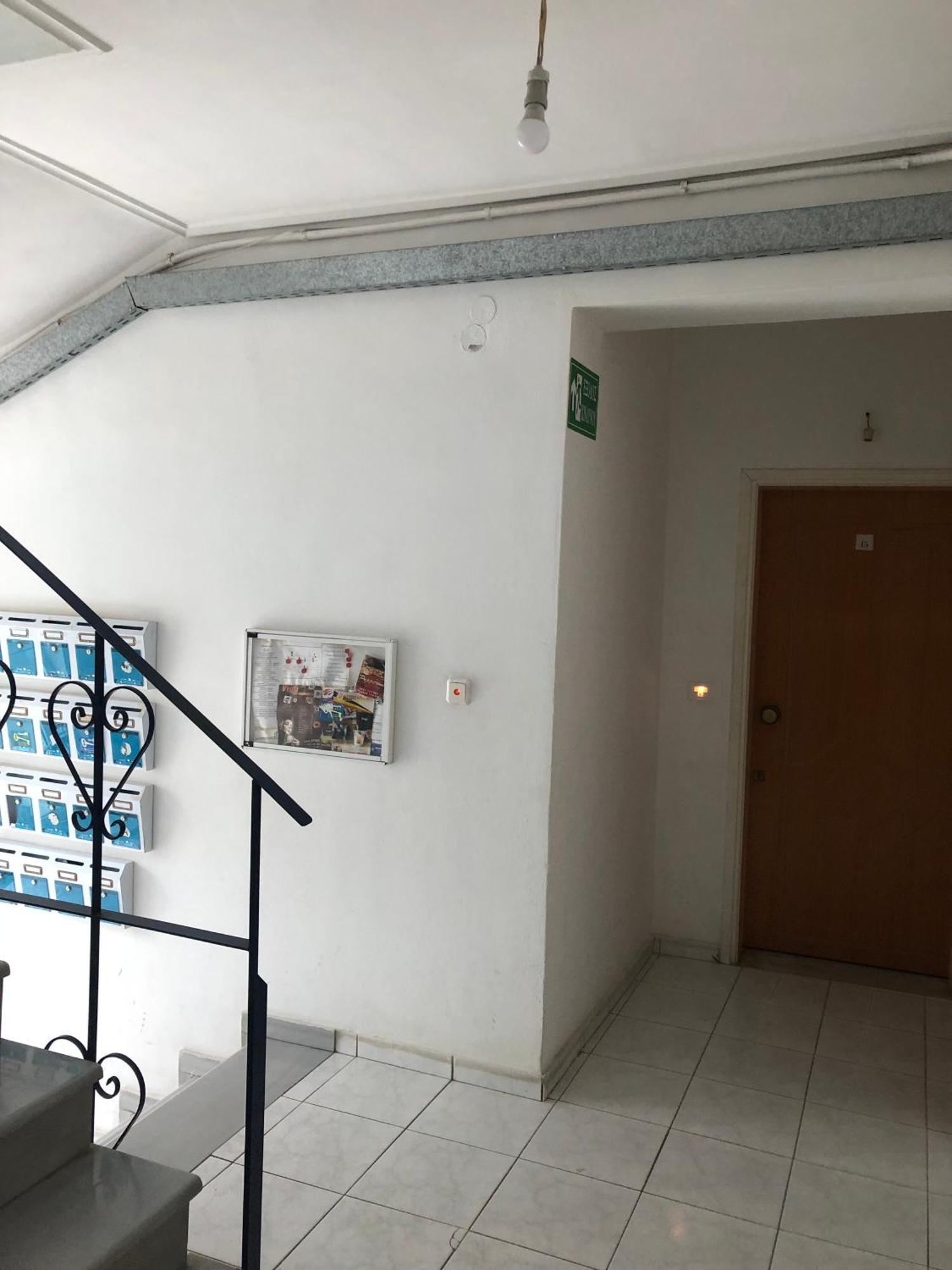Ion Apartments Messolonghi Single Bed Room Mountain View Loft Mesolóngion Eksteriør bilde