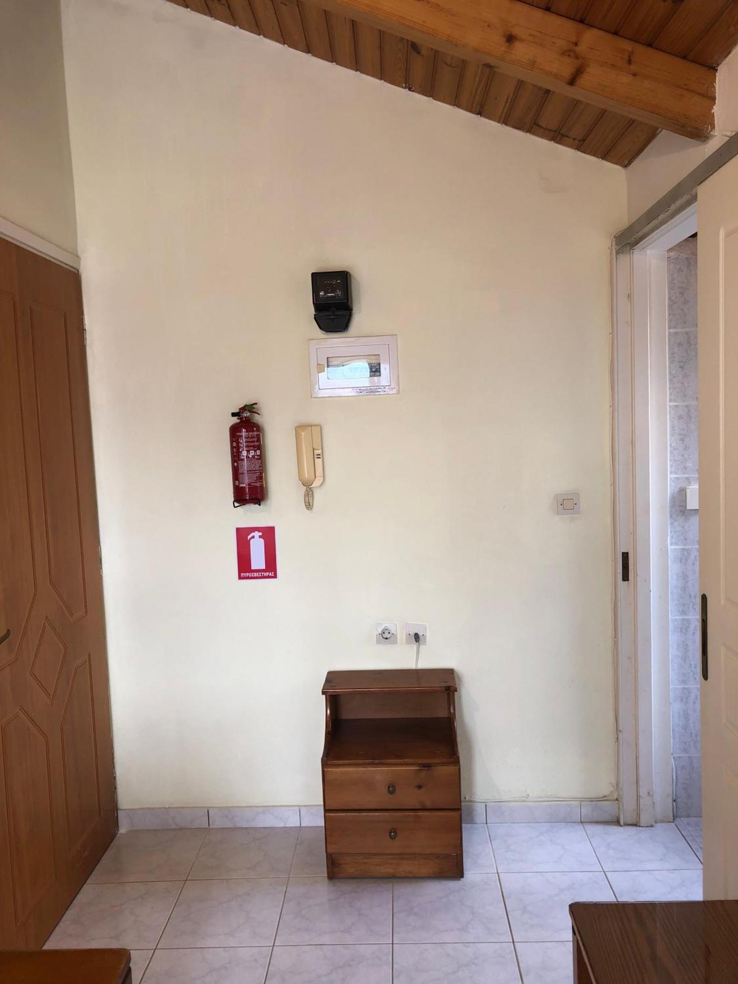 Ion Apartments Messolonghi Single Bed Room Mountain View Loft Mesolóngion Eksteriør bilde